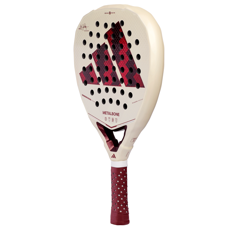 Adidas Metalbone Reserve 2026 - Padel Racket (Limited Edition) - Image 11
