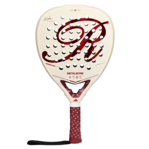 Adidas Metalbone Reserve 2026 - Padel Racket (Limited Edition)