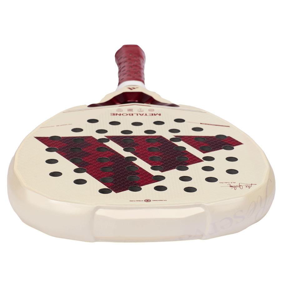 Adidas Metalbone Reserve 2026 - Padel Racket (Limited Edition) - Image 3