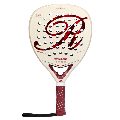 Adidas Metalbone Reserve 2026 - Padel Racket (Limited Edition)
