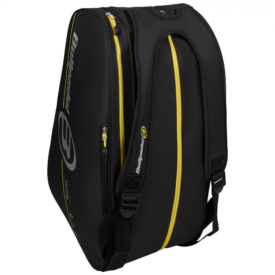 Bullpadel Tour Black 2026 - Padel Bag - Image 3