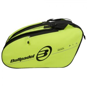 Bullpadel Tour Yellow 2026 - Padel Bag