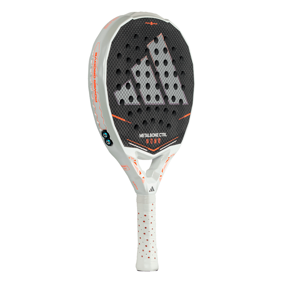 Adidas Metalbone Control 3.5 2026 - Padel Racket - Image 2