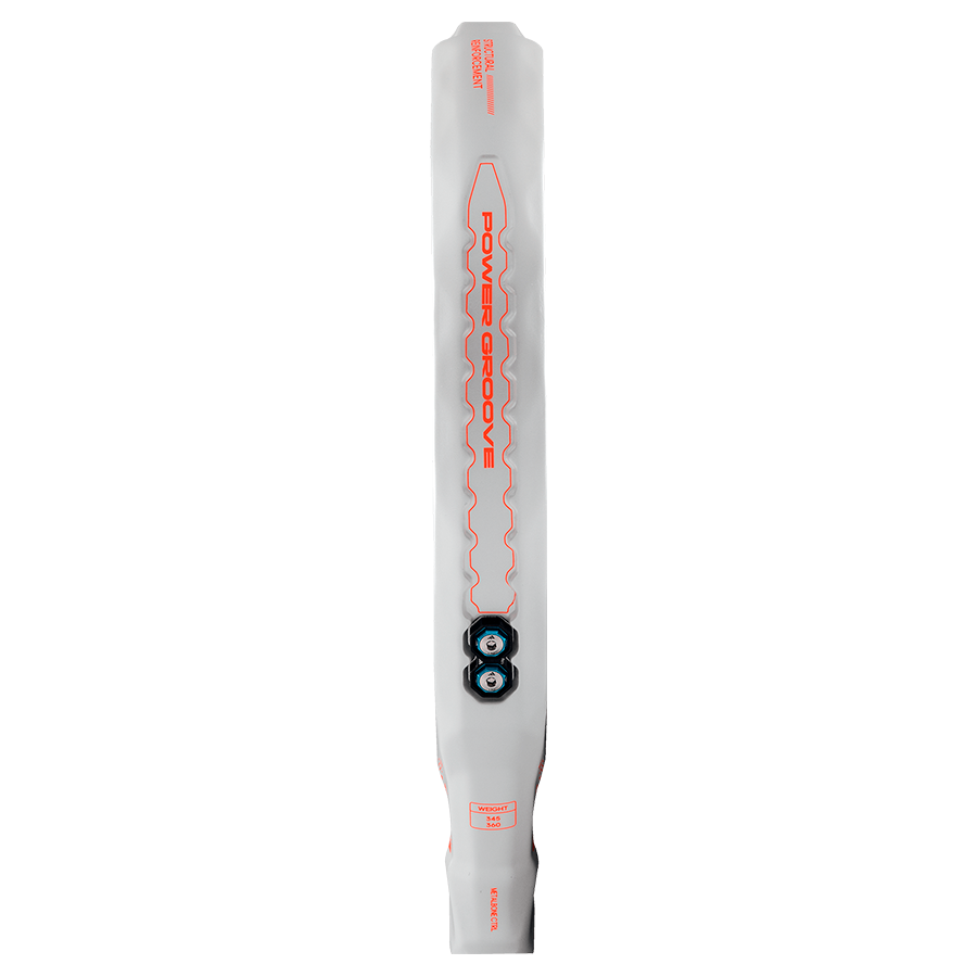 Adidas Metalbone Control 3.5 2026 - Padel Racket - Image 3