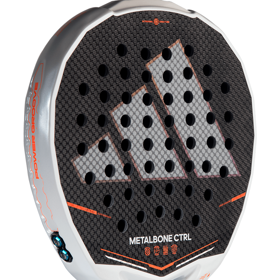 Adidas Metalbone Control 3.5 2026 - Padel Racket - Image 4