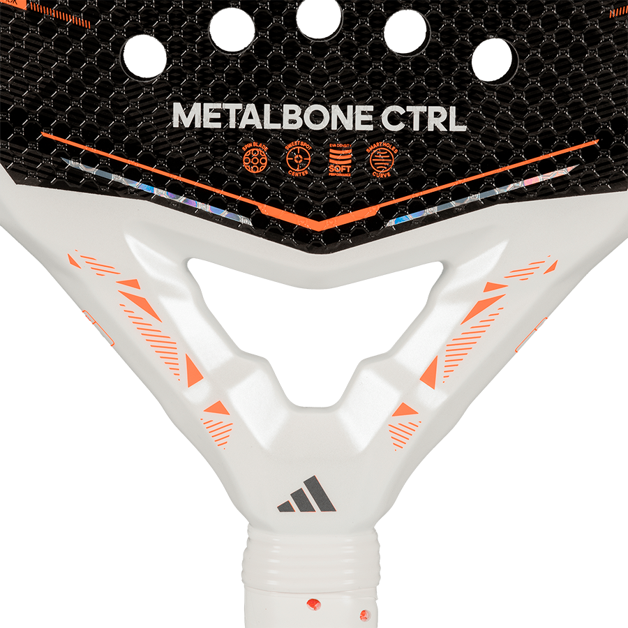 Adidas Metalbone Control 3.5 2026 - Padel Racket - Image 5