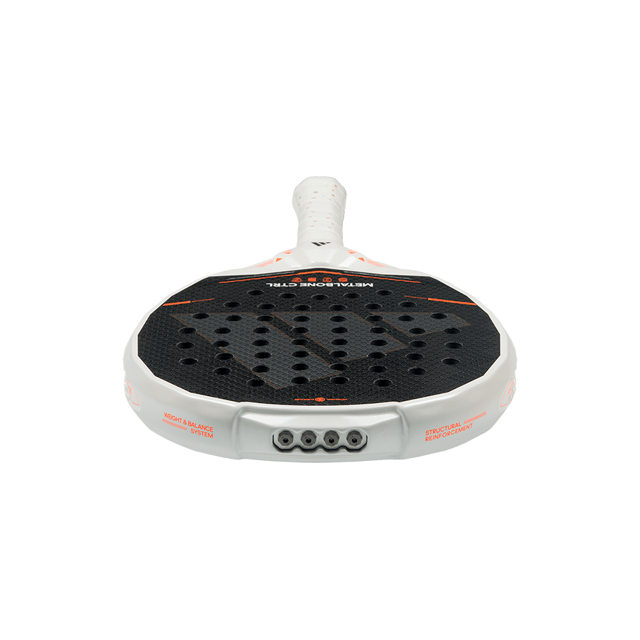 Adidas Metalbone Control 3.5 2026 - Padel Racket - Image 6