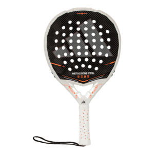 Adidas Metalbone Control 3.5 2026 - Padel Racket