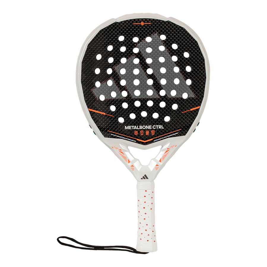 Adidas Metalbone Control 3.5 2026 - Padel Racket - Image 7
