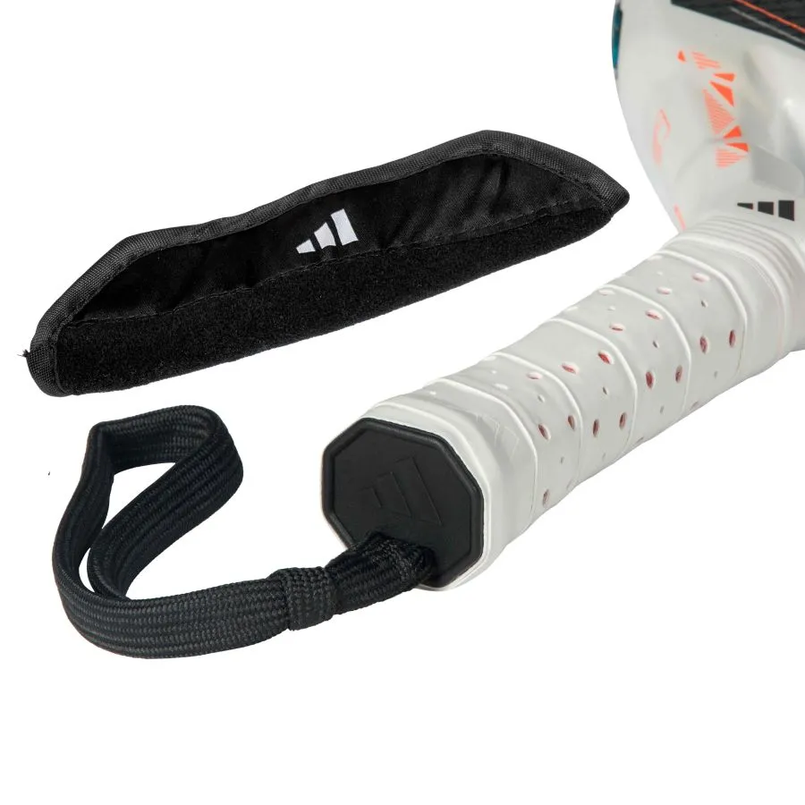 Adidas Metalbone Control 3.5 2026 - Padel Racket - Image 8