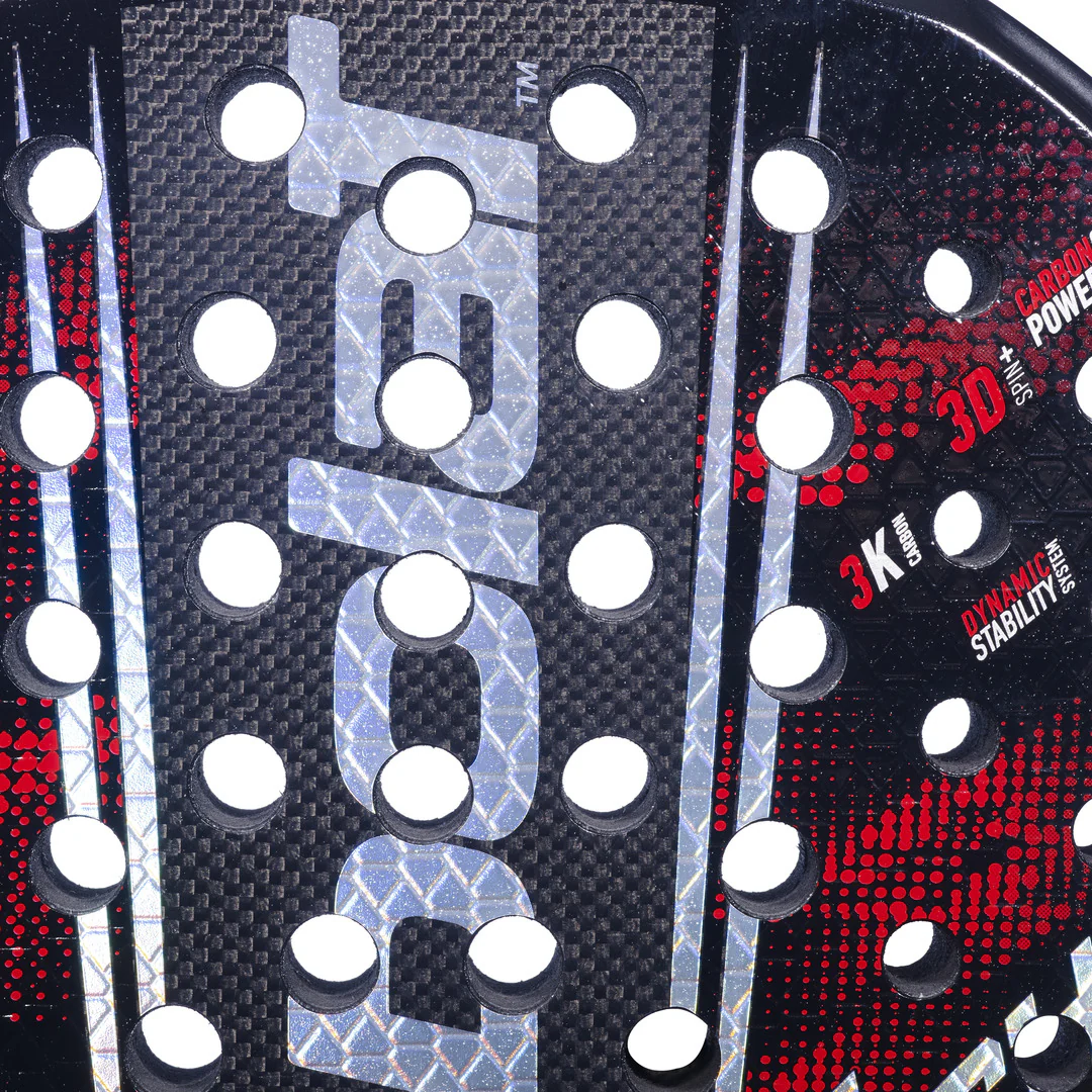 Babolat Technical Viper 3.0 2026 - Padel Racket - Image 4