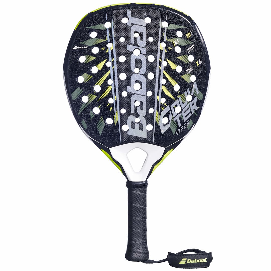 Babolat Counter Viper 3.0 2026 - Padel Racket