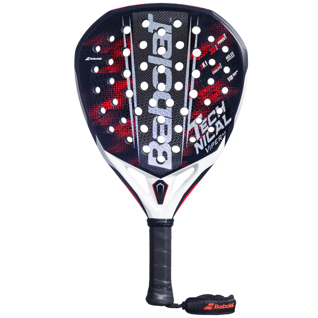 Babolat Technical Viper 3.0 2026 - Padel Racket