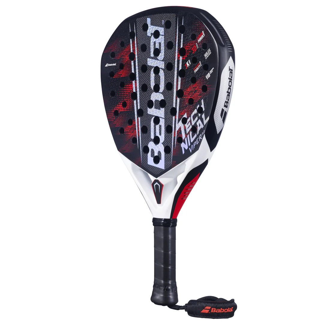 Babolat Technical Viper 3.0 2026 - Padel Racket - Image 3