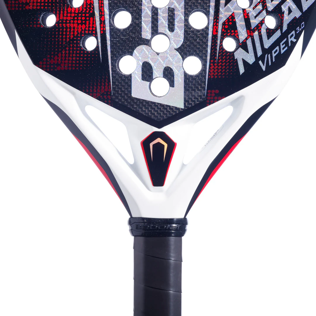 Babolat Technical Viper 3.0 2026 - Padel Racket - Image 2