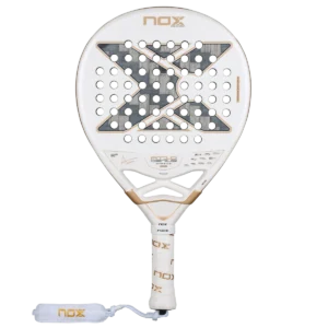 Nox AT10 Luxury Genius12K Alum XTREM 2026 - Padel Racket