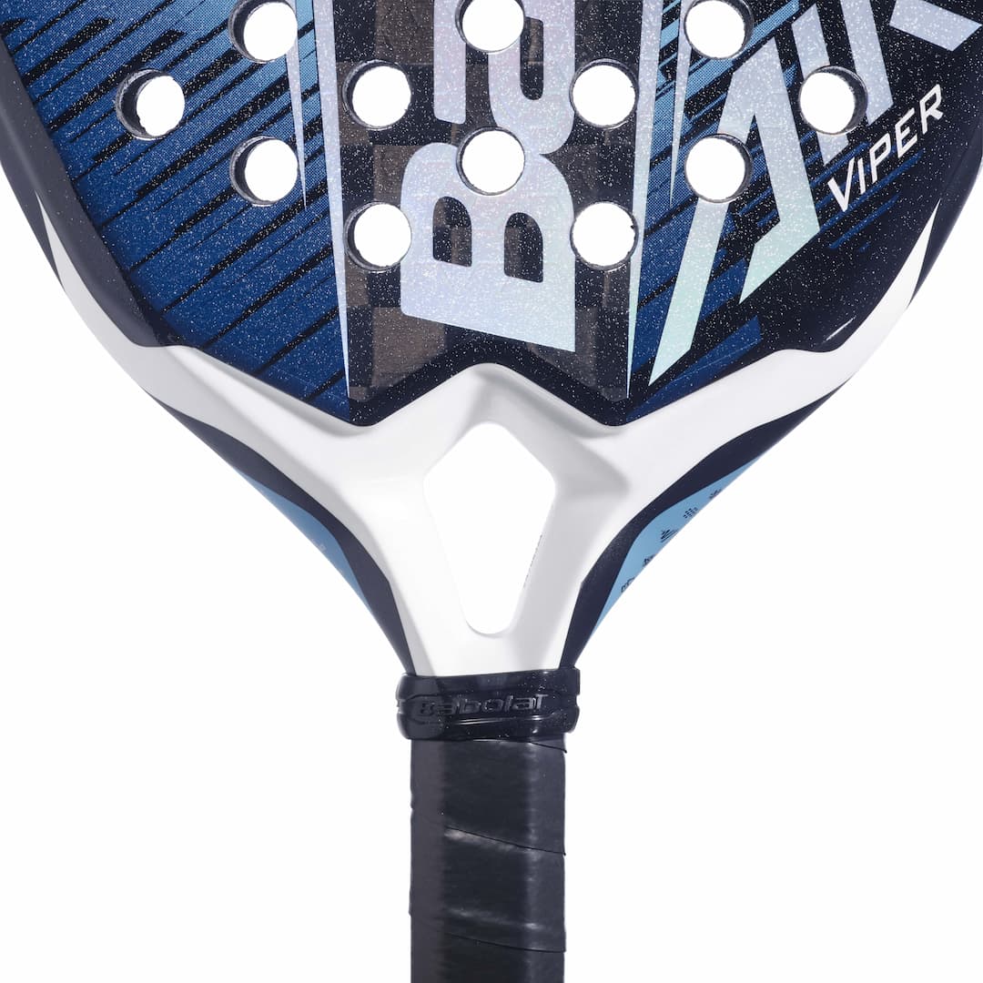 Babolat Air Viper 2.6 2026 - Padel Racket - Image 7