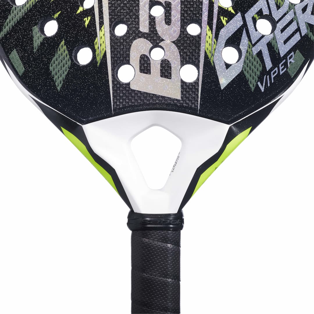 Babolat Counter Viper 3.0 2026 - Padel Racket - Image 6