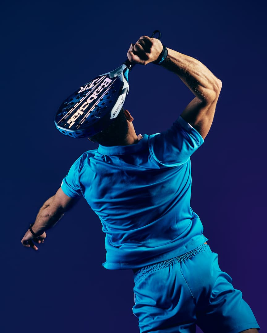Babolat Air Viper 2.6 2026 - Padel Racket - Image 5