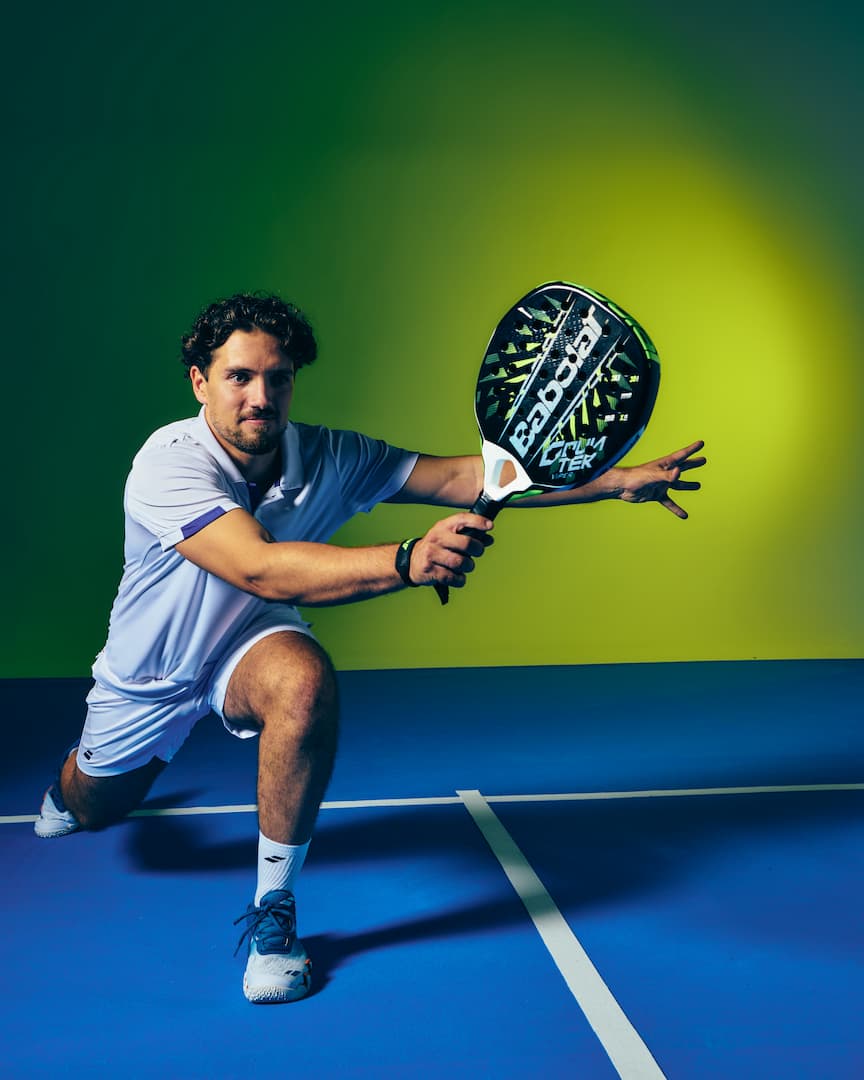 Babolat Counter Viper 3.0 2026 - Padel Racket - Image 5