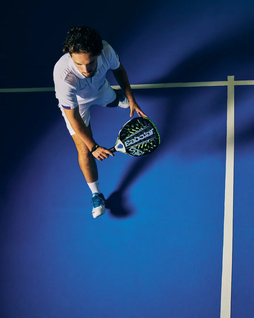 Babolat Counter Viper 3.0 2026 - Padel Racket - Image 4