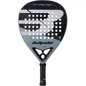 Bullpadel Hack 04 Junior 2026 - Padel Racket