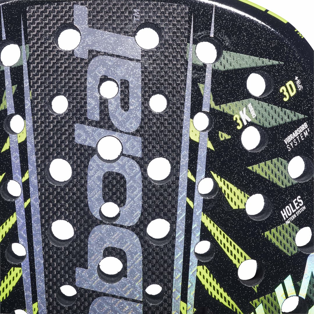 Babolat Counter Viper 3.0 2026 - Padel Racket - Image 2