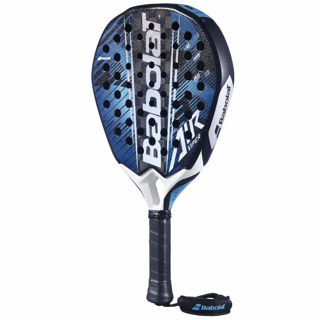 Babolat Air Viper 2.6 2026 - Padel Racket - Image 2
